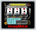 Heavy Metal Heavy Metal