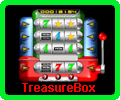 Treasure Box Treasure Box
